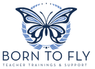 Born to Fly&trade; Aerial Teacher Trainings and Support